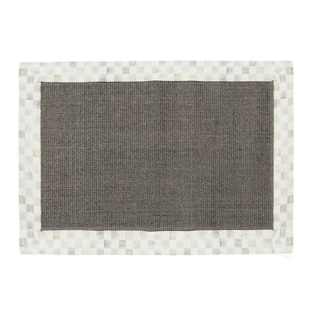 Sterling Check 2' x 3' Sisal Rug